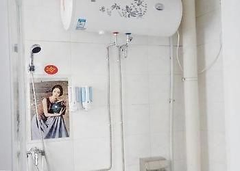 Luoyang Lerujia Hotel Buitenkant foto