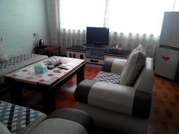 Luoyang Lerujia Hotel Buitenkant foto
